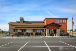 LongHorn Steakhouse-Owensboro