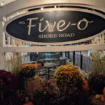 Five-O Shore Road-Ogunquit