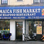 Jamaica Fish Market-Richmond Hill