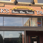 Pikk's Tavern-Valparaiso