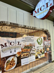 MCL Restaurant & Bakery Muncie-Muncie