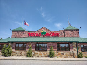 Texas Roadhouse-Scarborough