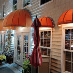 BeachFire Bar & Grille-Ogunquit