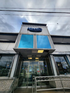 Atlantic Diner-South Richmond Hill