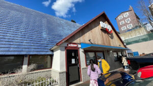 IHOP-Jamaica