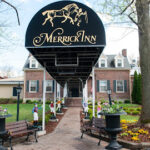 Merrick Inn Restaurant-Lexington