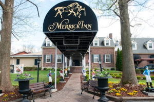 Merrick Inn Restaurant-Lexington