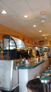 101 Cafe-Ozone Park