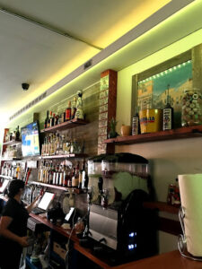 Chrome 101-Ozone Park