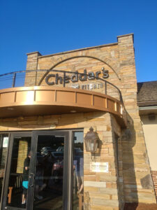 Cheddar's Scratch Kitchen-Owensboro