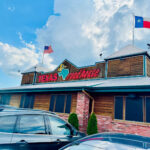 Texas Roadhouse-Terre Haute