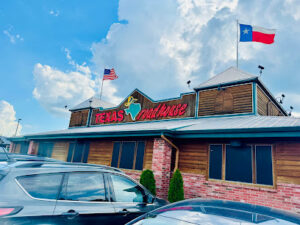 Texas Roadhouse-Terre Haute