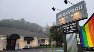 Brickyard Hollow Brewing Company-Ogunquit