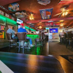 Ross's 20th St Bar & Grill-Leavenworth