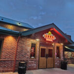 Texas Roadhouse-Olathe