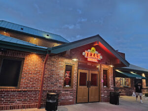 Texas Roadhouse-Olathe