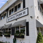 The Front Porch Piano Bar & Restaurant-Ogunquit