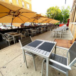 Pop’s Cocina & Bar-Woodhaven