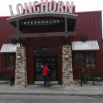 LongHorn Steakhouse-Topeka