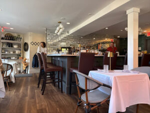 Perkins Cove Kitchen-Ogunquit