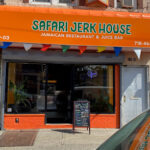 Safari Jerk House-Jamaica