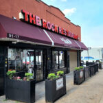 The Rock-Ozone Park