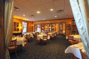 Austins Seafood & Steakhouse-Metairie