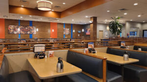 IHOP-Ozone Park
