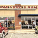 The Honey Baked Ham Company-Olathe