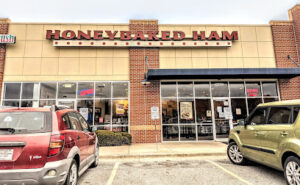 The Honey Baked Ham Company-Olathe